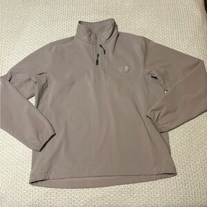 The North Face Quarter Zip Pullover